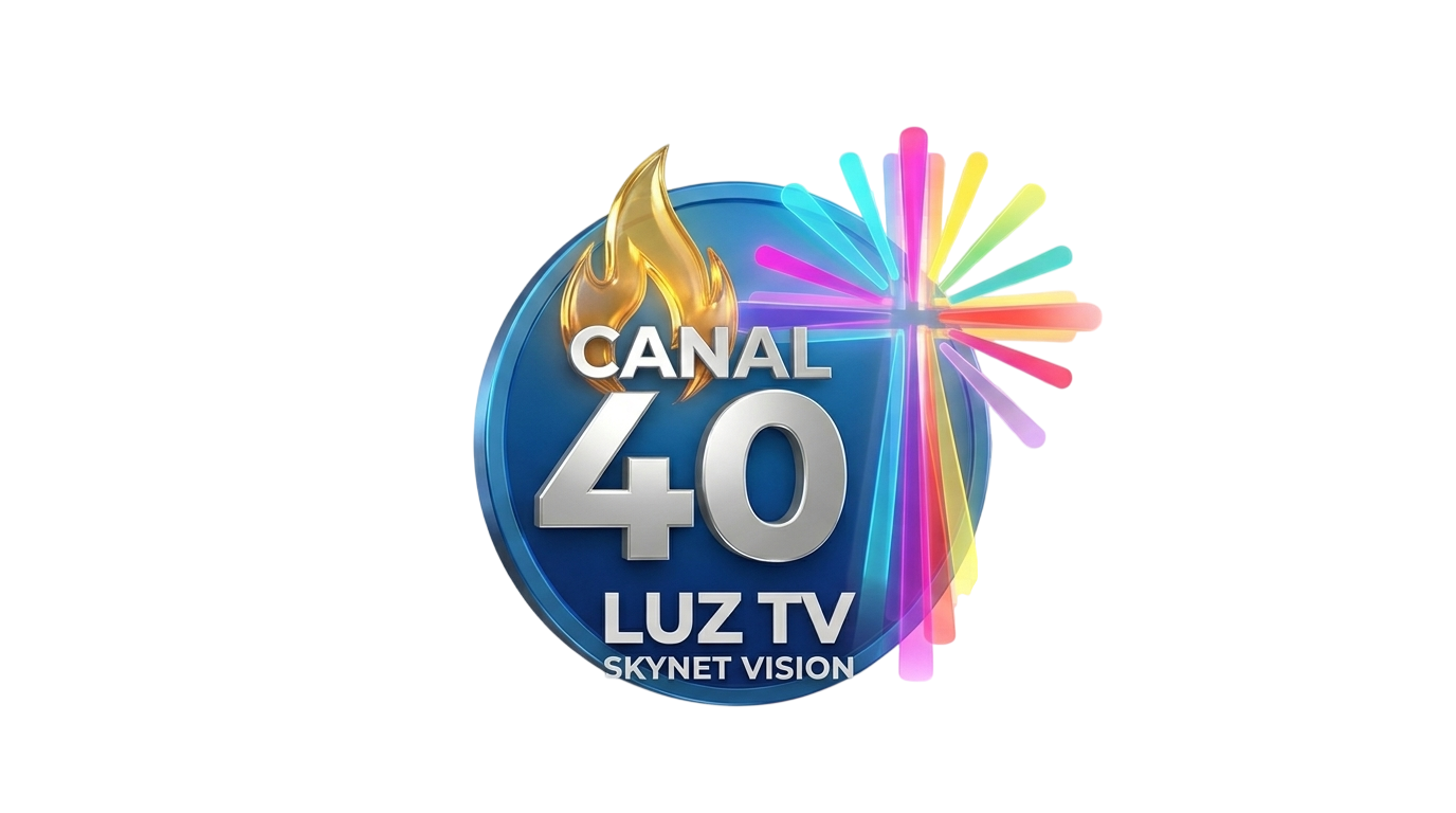 Canal 40 Luz TV